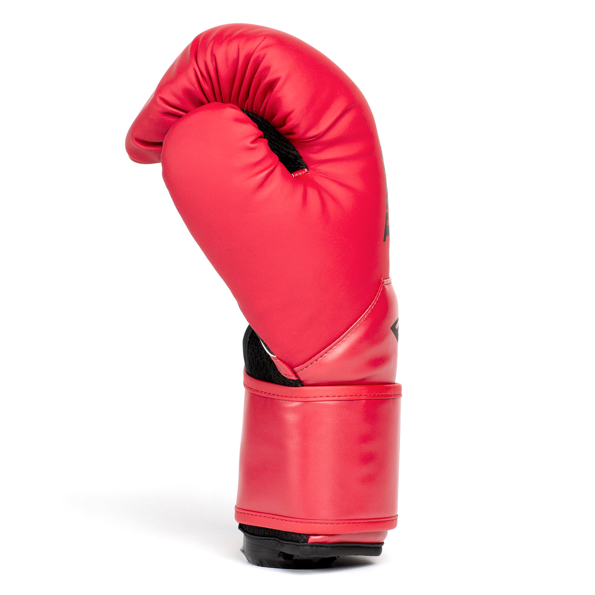 Everlast Elite 2 Boxing Gloves 12oz Red