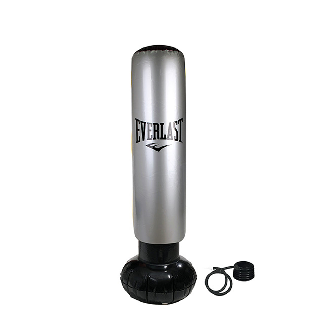 Everlast Power Tower Inflatable Punch Bag – Everlast South Africa