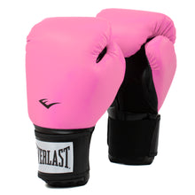 Load image into Gallery viewer, Everlast Pro Style 2 Boxing Glove - 8oz - Pink
