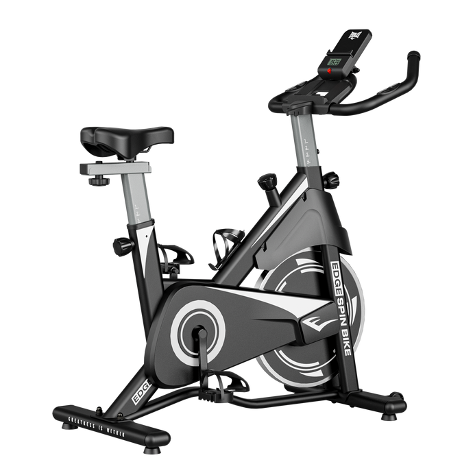 Everlast Edge Spin Bike