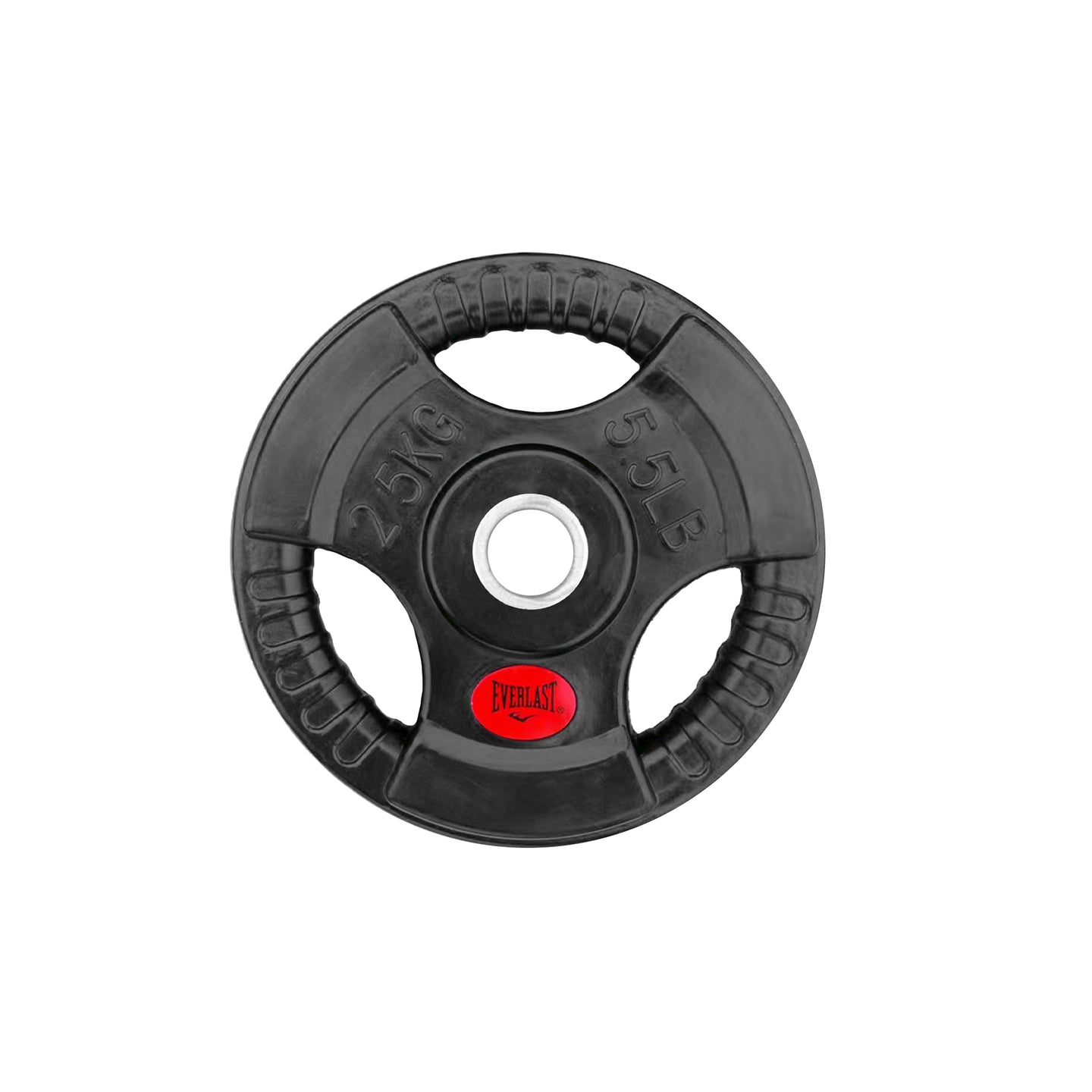 2.5KG RUBBER WEIGHT PLATE