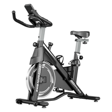 Load image into Gallery viewer, Everlast Edge Spin Bike
