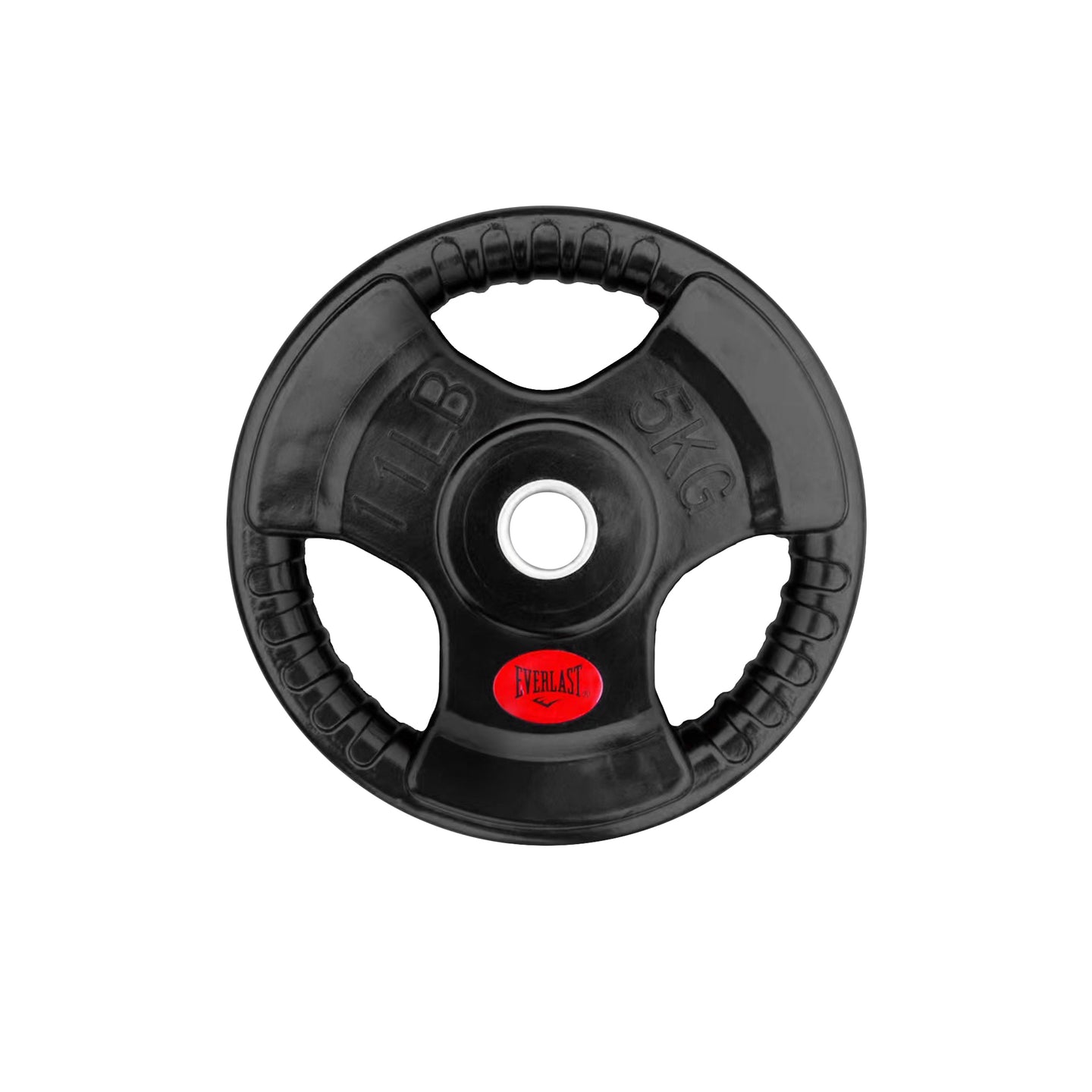 5KG RUBBER WEIGHT PLATE