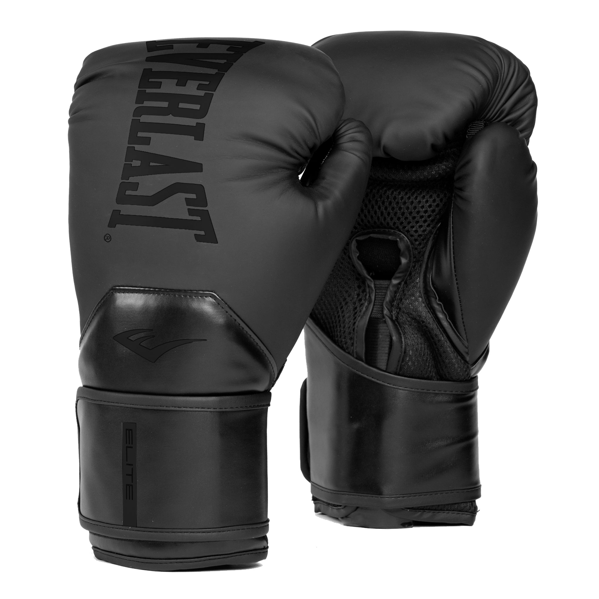 Everlast elite boxing gloves deals