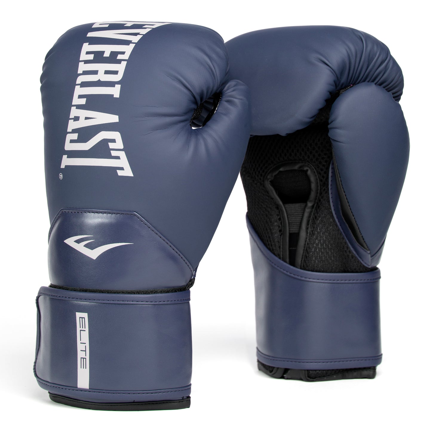 ELITE 2 BOXING GLOVES - NAVY