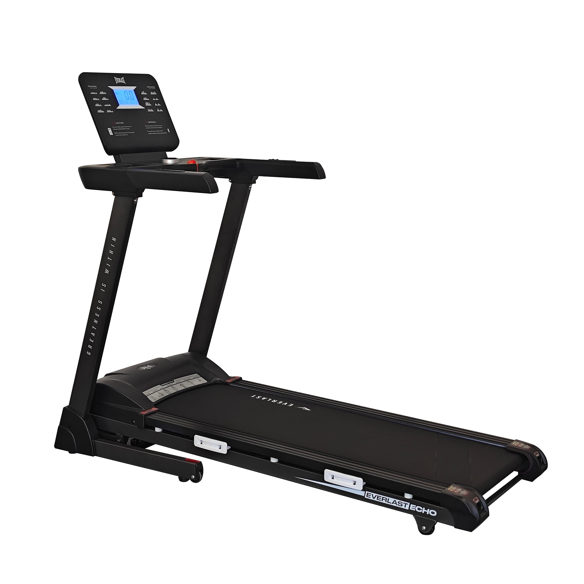 Everlast inferno treadmill sales