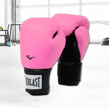 Load image into Gallery viewer, Everlast Pro Style 2 Boxing Glove - 8oz - Pink
