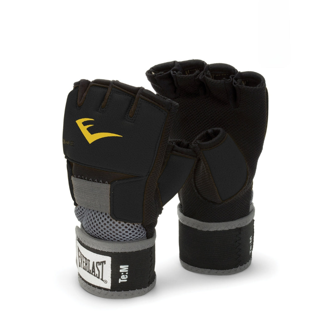 Everlast gel gloves on sale