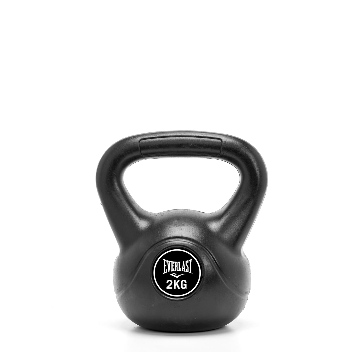 2KG KETTLEBELL