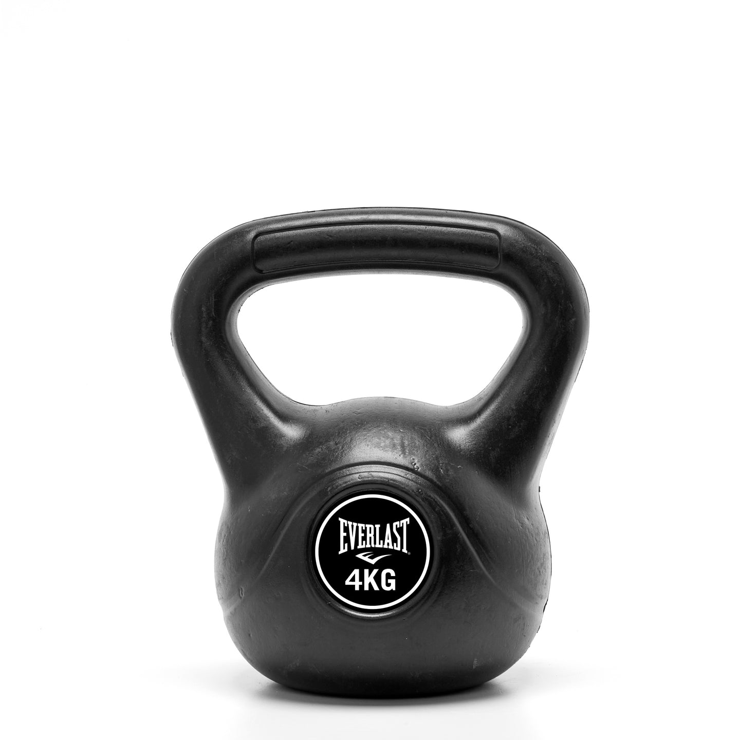 4KG KETTLEBELL