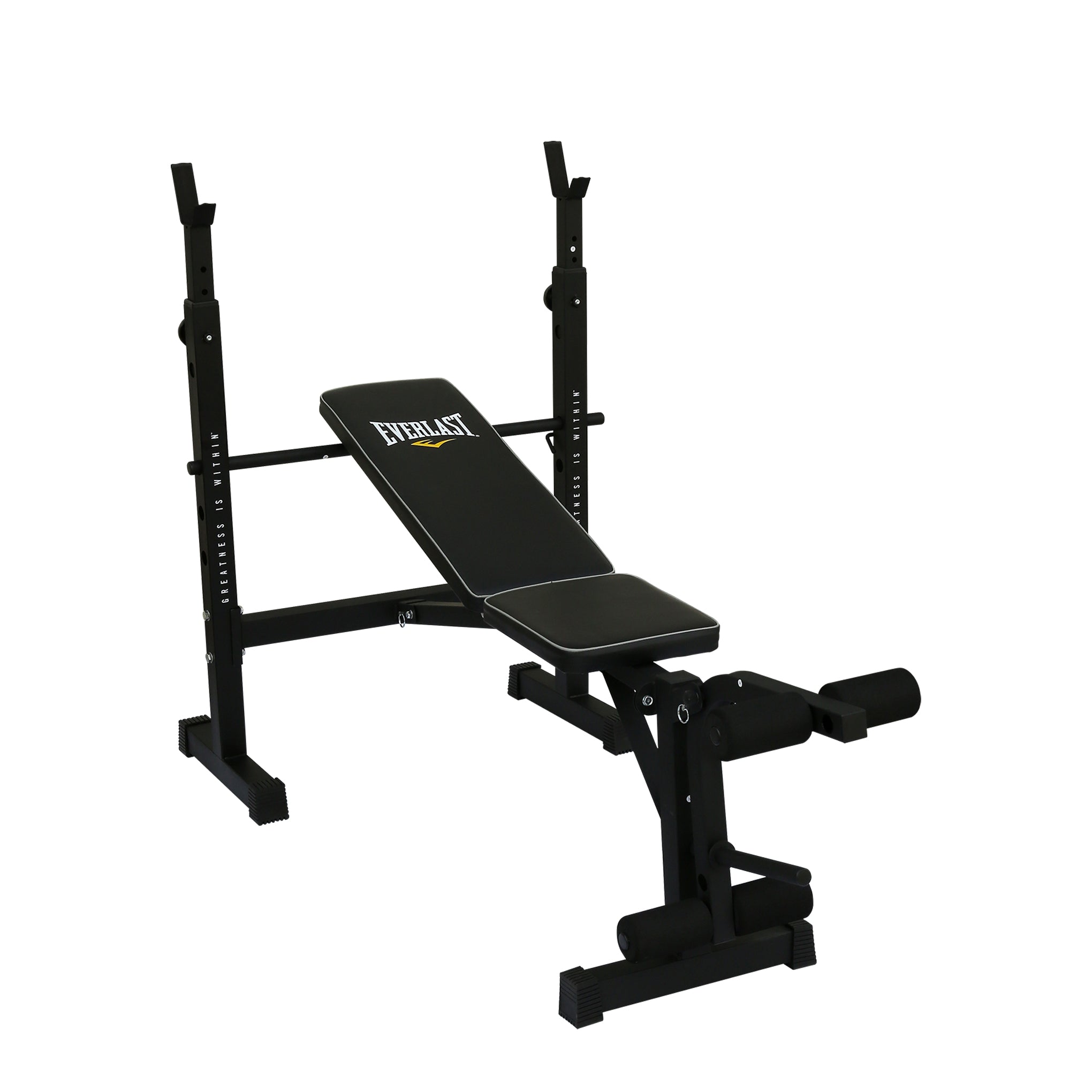 Everlast weight bench sale