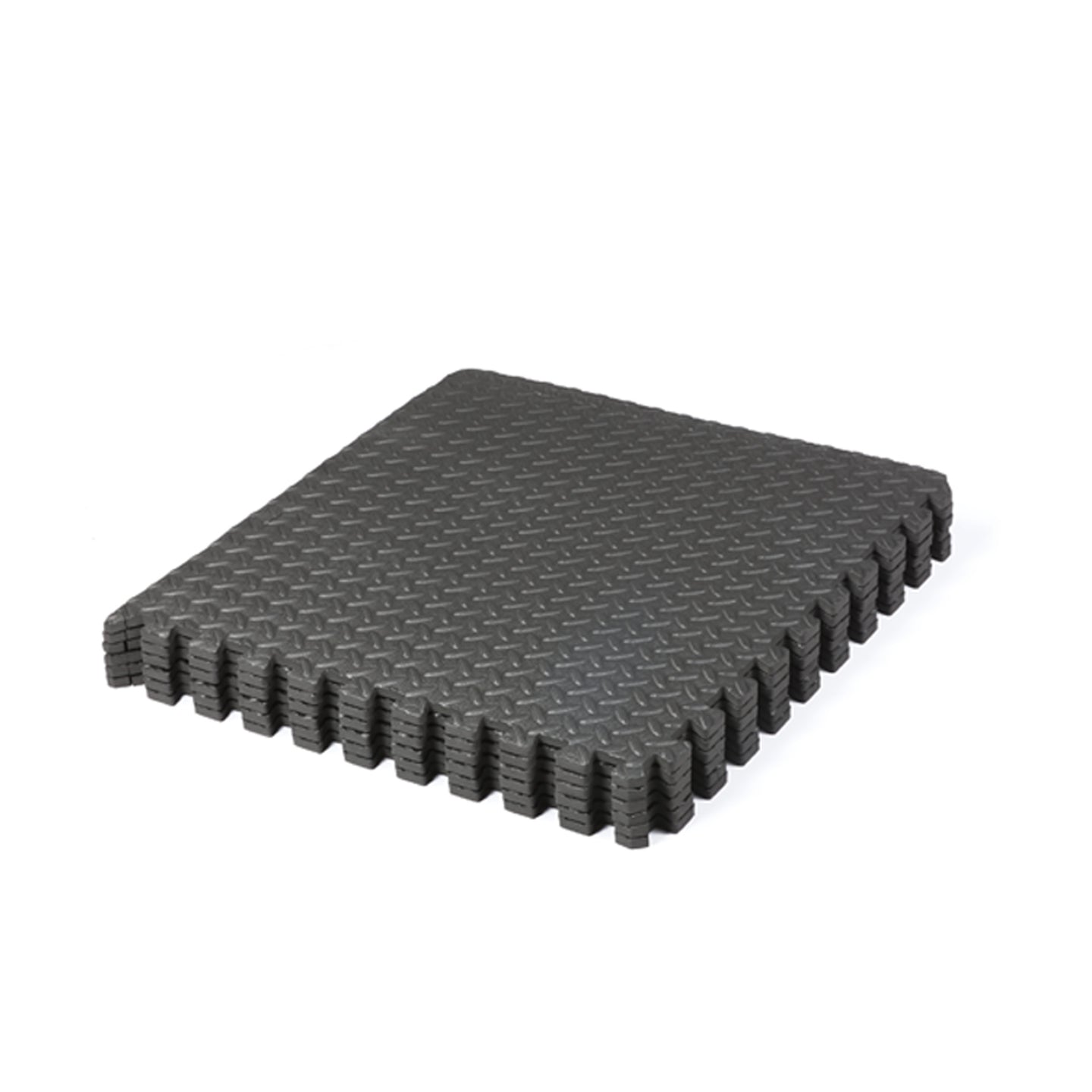 INTERLOCKING MAT SET - 6PC